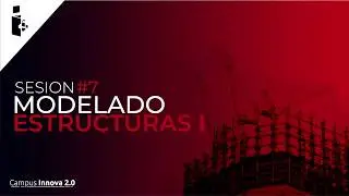 CURSO REVIT ESTRUCTURAS 07.  Editar Rejillas
