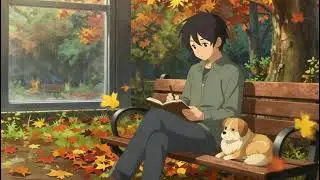 🌙 Relaxing Jazz Lo-fi Beats | 72 Minutes of Chill Acoustic Guitar Music