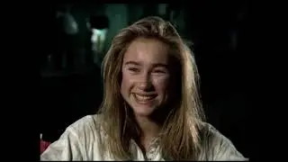 1988 Hellbound hellraiser 2 on set interviews tony randel