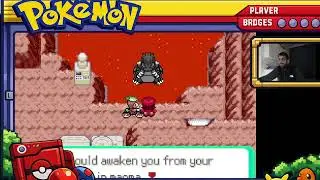 pokemon imperium playthrough