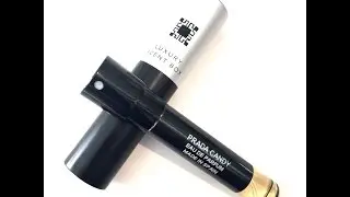 Luxury Scent box