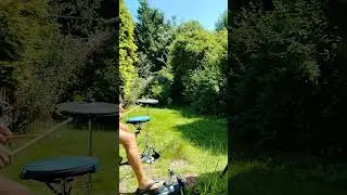 Rudimental Ritual Slow Version