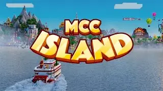 MCC Island Time!!