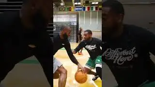 Джейлен Браун никогда не оправдает обвинения в &laquo;запрете левых&raquo;! 😭✌️