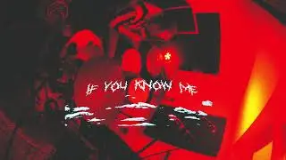 If You Know Me - Hudson Freeman (Drum Cover)