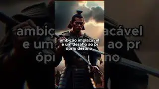 De Campon&ecirc;s a Chogun_ A Ascens&atilde;o Improv&aacute;vel de Toyotomi Raideioche no Jap&atilde;o Feudal.mp4