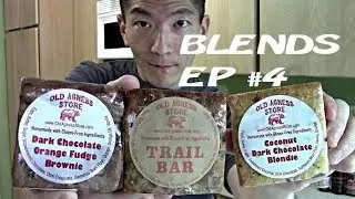 Spicochist Blends - Episode #4