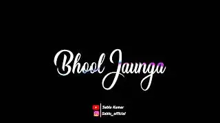 New Song Lyrics🖤Black Screen|| WhatsApp Status ||&nbsp;No Copyright Status || NCS Status#shorts#black#ncs