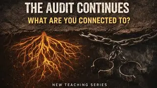 Rest & Reign Bible Study Hour | Authorized vs Unauthorized Connections