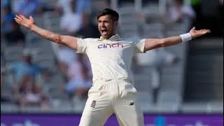 James Anderson The Bouncer King