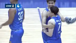 MPBL TOP 10 PLAYS - WEEK 5