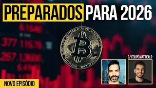 NOSSO PLANO PARA APROVEITAR A QUEDA DO MERCADO  + FATOS e DADOS  | MARKET LABS #05