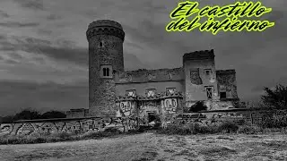 Entramos al castillo del infierno // TORRE SALVANA // INVESTIGACIÓN PARANORMAL (Episodio 2)