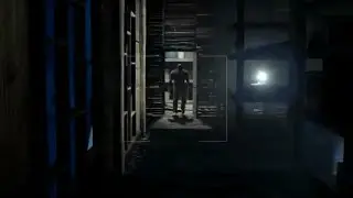 Outlast- Trolling Dennis