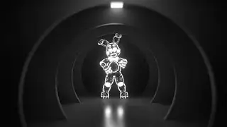 BACKROOMS: WHAT FOLLOWED US &mdash; TAPE 6/???? (FNAF/VHS)