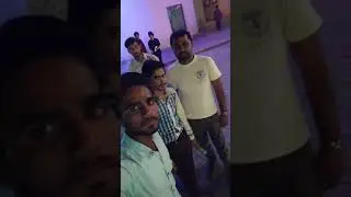 Orientation Cermoney 2k18 at ISP University Multan