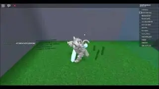 Roblox| Icebreaker! |  GLITCH!!