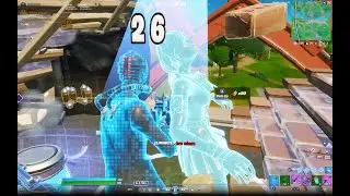 PieceControl.exe(Best13 Year Old Fortnite Player) Public-Badda TD Montage