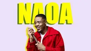 Ali kiba Ft Mbosso x Marioo  - NAOA -  (Amapiano type Beat) #music #amapiano