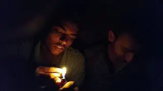 Untold story behind every Smoker ||the evil production||