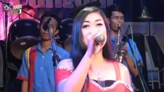 Wakyu Tuak Karo Ciu - Vina Pandini - Dangdut Cirebonan Nada Ismaya