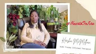 RJEC Trauma Informed Therapy