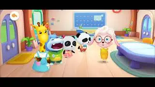 How to make 3D cartoon video bacho wala game #cartoon #ekmotahathighumechala 