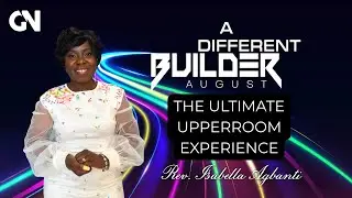 GenNext Service: The Ultimate Upper Room Experience