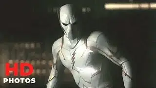 The Flash 6x18 Promotional Photos 