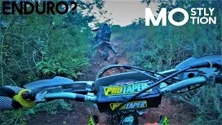 Enduro South africa. Casterbridge White river