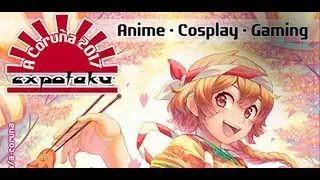 Expotaku 2017