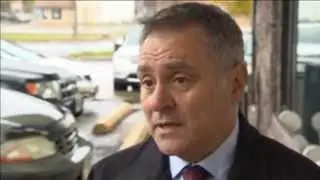 Toronto Politicians, Residents React to Mayor Rob Ford Controversy