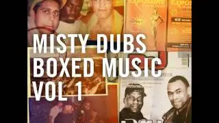 Misty Dubs - Didn't See