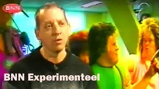 BNN experimenteel