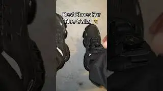 Steel Toe Shoes: Safety Meets Style #steeltoes #workshoes