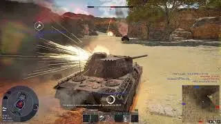I will protect you! atleast try #warthunder #warthundergameplay #warthundermoments