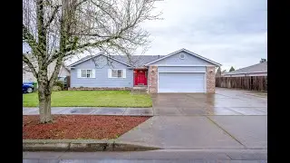 1259 Heritage Loop Stayton Oregon