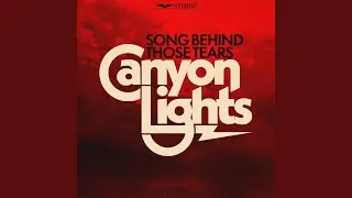 Song Behind Those Tears