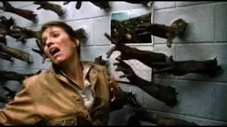 1985 Existing in a Post Apocalyptic world over ran by the Un dead.