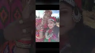 #maehu khush #rang  #hina #like#love #shimlanews #diary