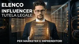 Sei pronto per l'elenco degli Influencer Rilevanti sul sito dell'AGCOM?