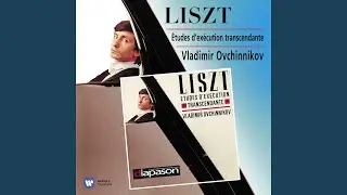 12 Etudes d'exécution transcendante, S. 139: X. Appassionata