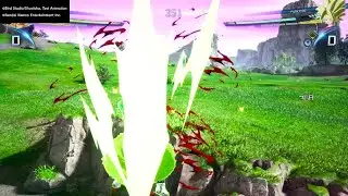 Dragon-guy24 gets clapped