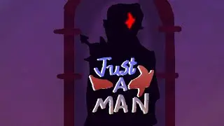 Just A Man | EPIC : The Musical | Troy Saga Animatic
