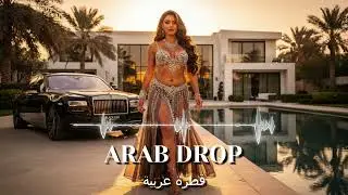 Arabic EDM Drop | Club & Rave Vibes | دروب EDM عربي