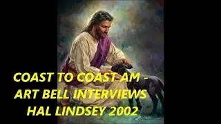Hal Lindsey - 2002 Interview about Bible Prophecy