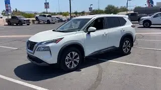 2023 Nissan Rogue Phoenix, Mesa, AZ PW419981