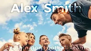 Alex Smith 2020-21 Season Highlights | Comeback Player of the Year 🏆🙏 | Washington Football Team