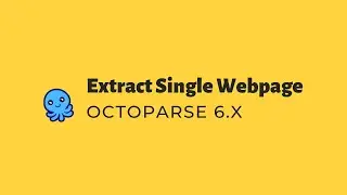 Single Web Page  - Wizard Mode