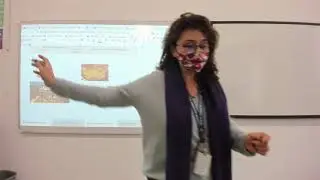 IB Spanish